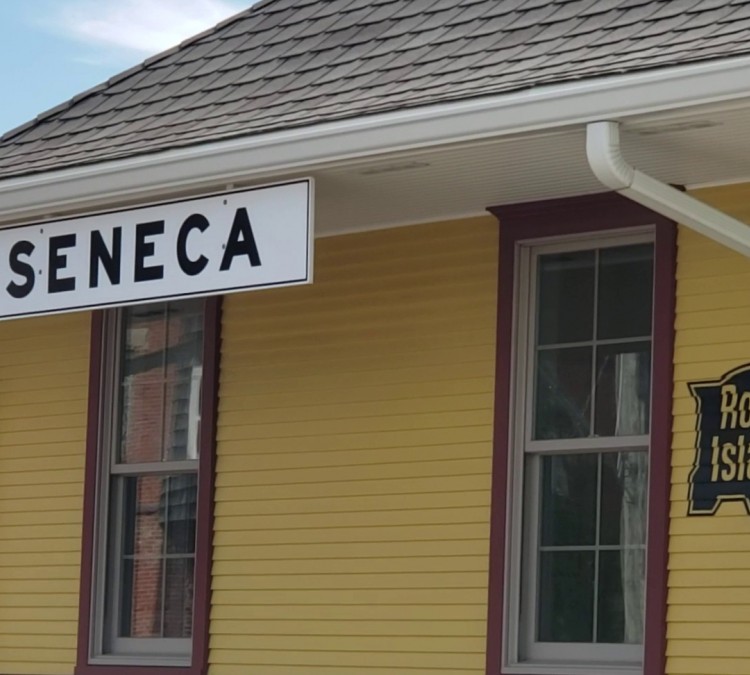 Seneca Area History Museum (Seneca,&nbspIL)